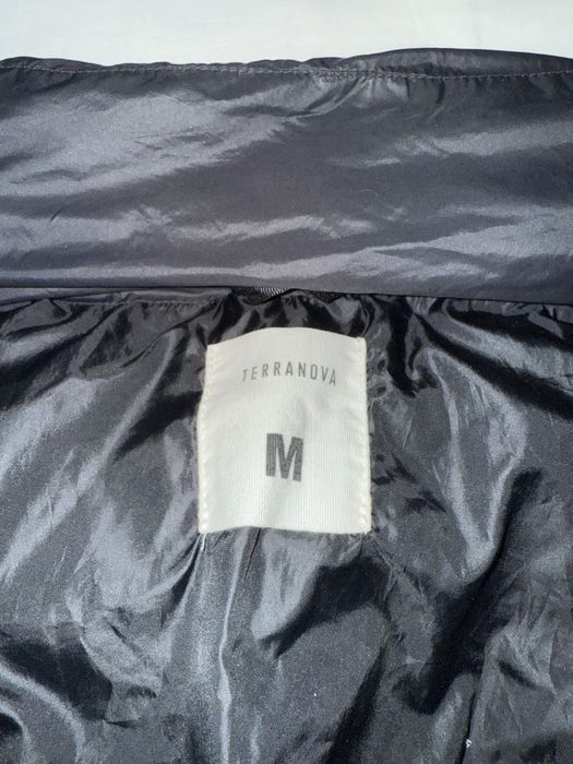 Дамски къс елек Теранова