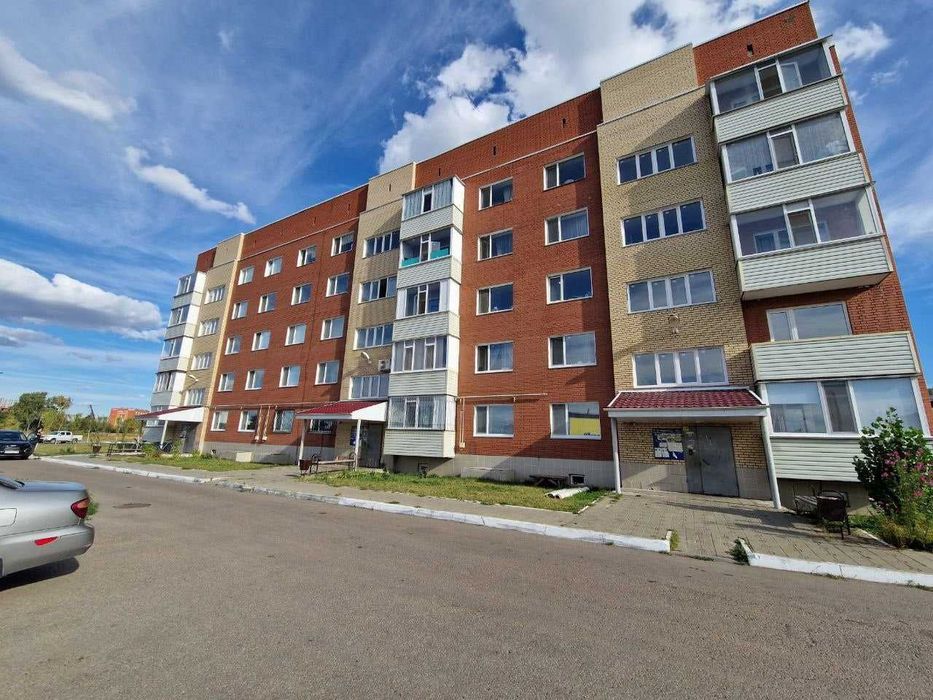 Юбилейный 1 ком 18,50 кв