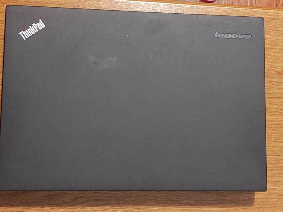 Lenovo Lenovo T450 i5 5300U 2,3Ghz, 8GB 250GB, Intel HD 5500, Win11