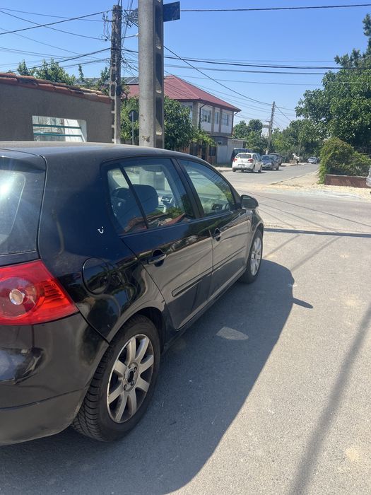 VOLKSWAGEN Golf 2006 — imagine 2