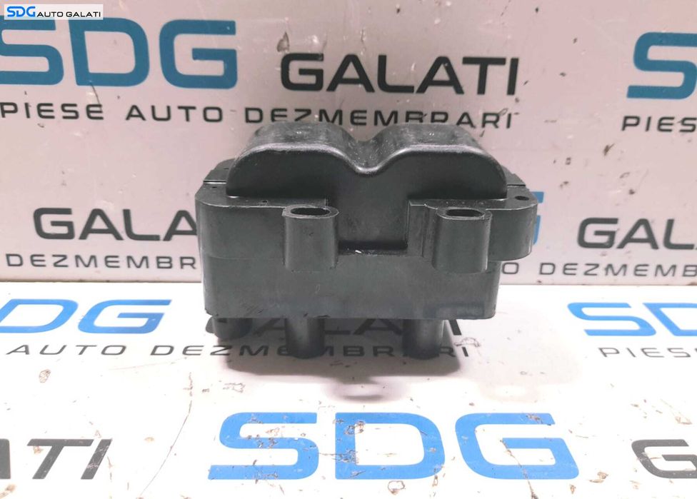 Bobina Inductie Dacia Logan 2 MCV 1.6 K7M K7J 2012 - 2016 Cod 7700274008 [N0179]
