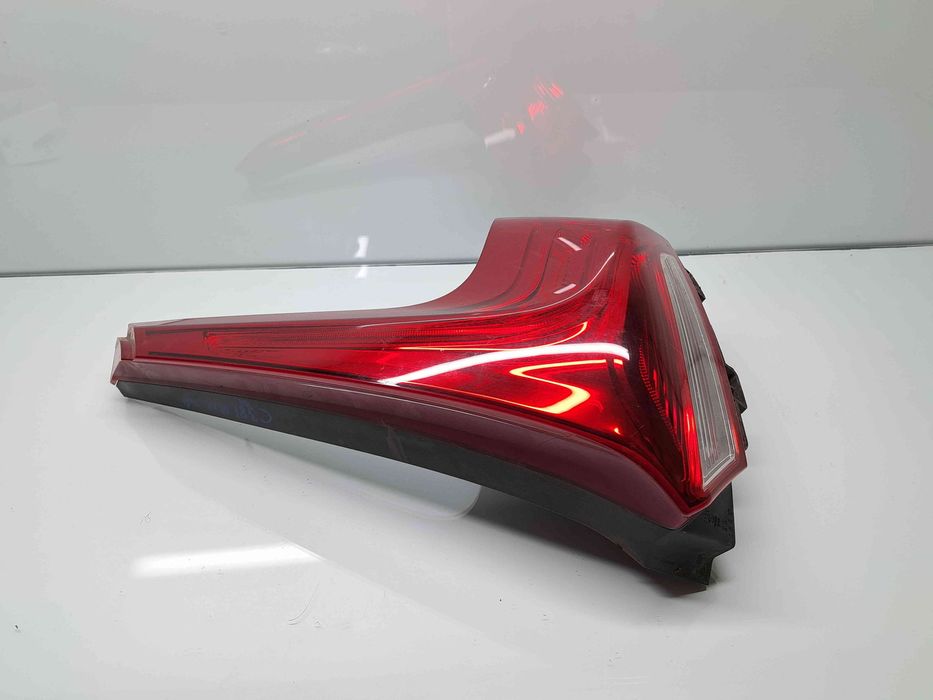 Stop aripa dreapta Volvo V40 II Rdesign [Fabr 2013-2019] 31395845