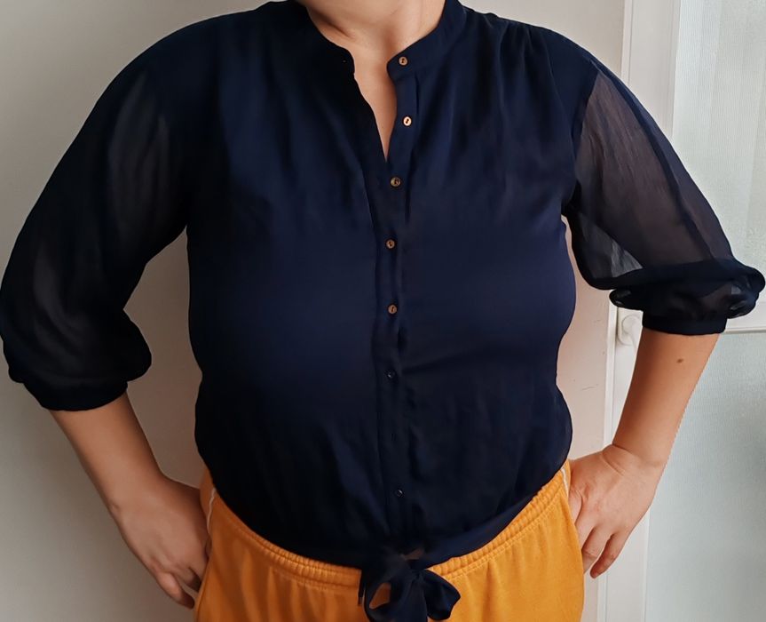 Bluza casual primăvara mărime M marca Vero Moda