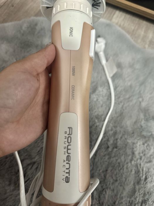 Сешоар Curler  Rowenta Brush Activ Compact CF9520 MM 50.00 мм