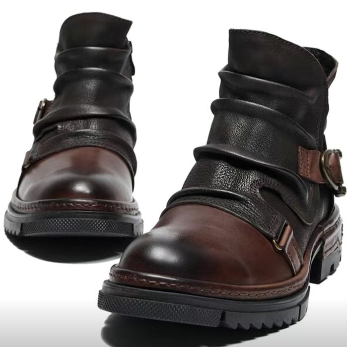 Продам ботинки демисезонные размер 43