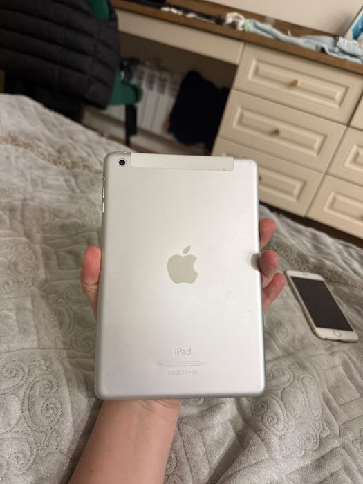 Iphone 6 нерабочий на запчасти,