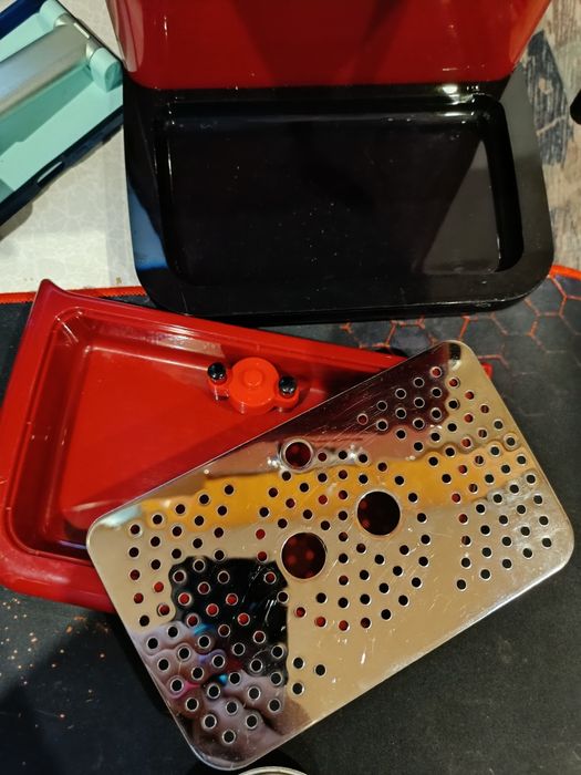 Vând aparat de cafea