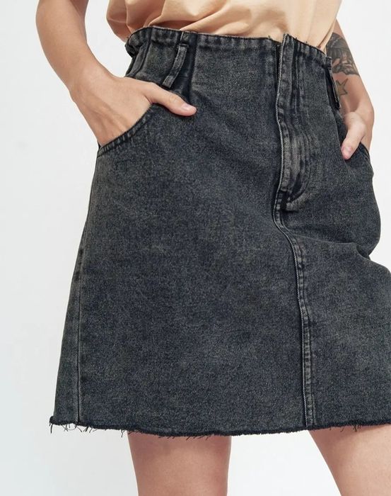 Новая юбка, 46 р.,