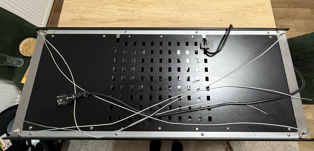 Hotă Kronleuchter XL