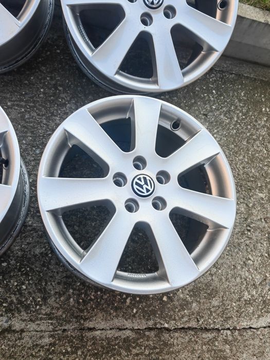 Джанти зa VW 17' 8 j et50