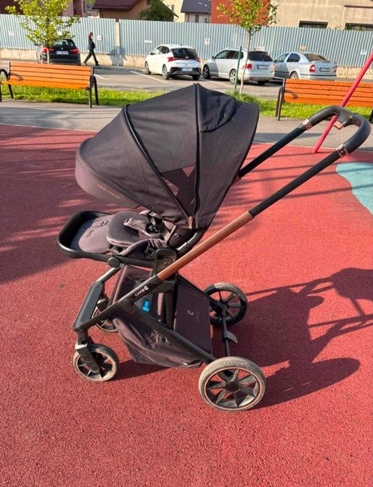 Carucior Cavoe Moi +