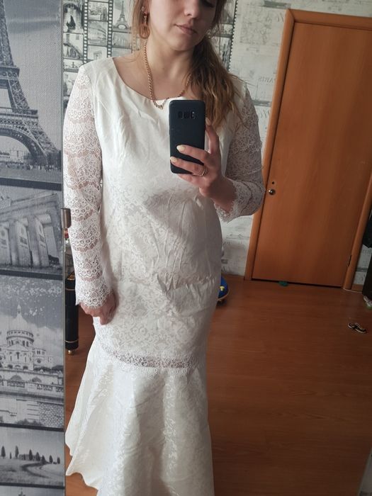 Продам платье новое