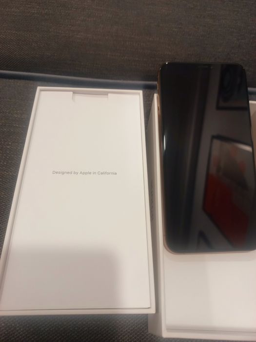 Айфон Хs Max 64. gold