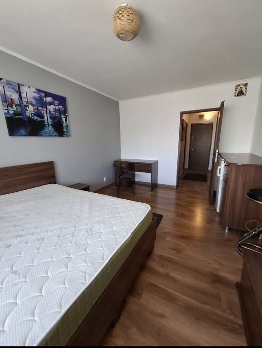 Garsonieră Podu Ros