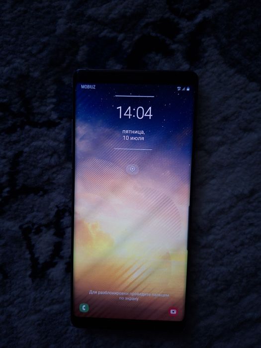 Samsung note 8 64gb