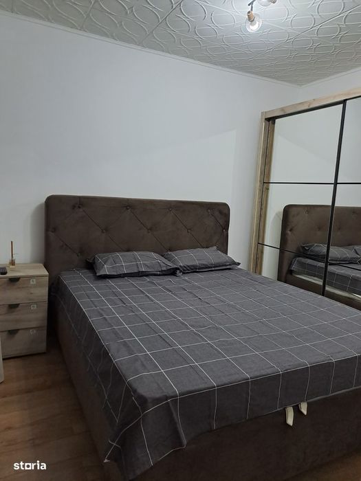 Direct Proprietar Inchiriez apartament 2 camere Exercitiu Renovat