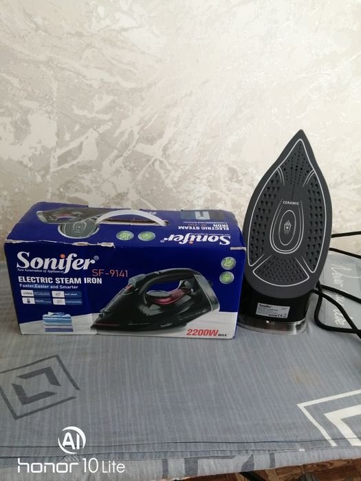 Dazmol sonifer holati yangi