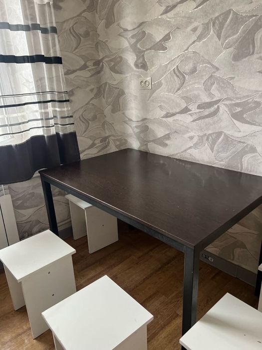 1-2 комн ,посуточно