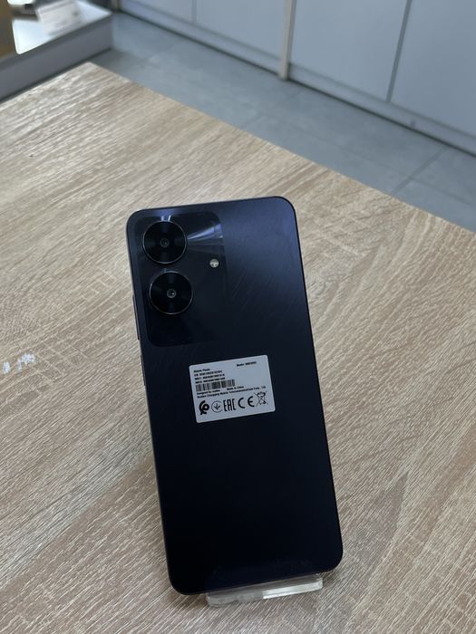 Realme Note 60 256gb (A4)