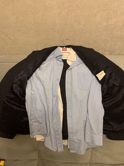 Школьная форма