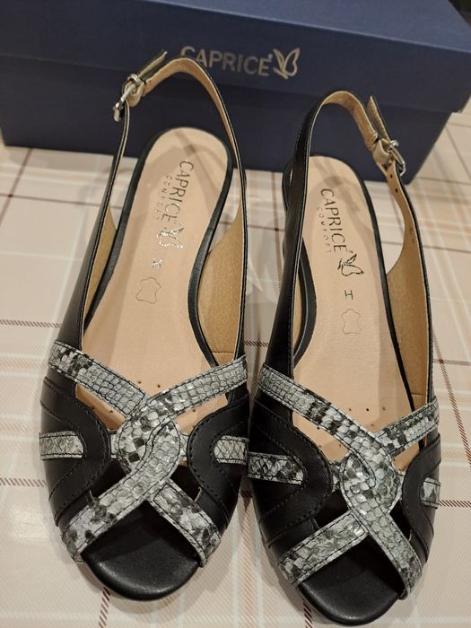 Босоножки 37 размер