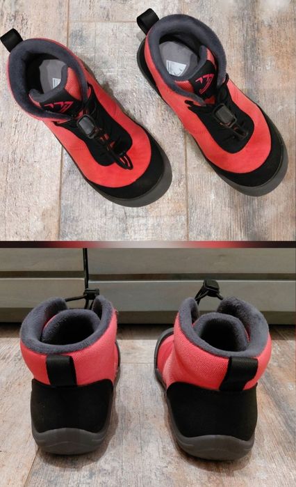 Детски Боси обувки Little Blue Lamb Pineapple, Момиче и Момче, ном. 32