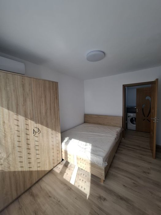 Apartament 2 camere de închiriat zona centrala