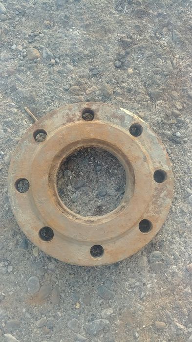 Флянцы для труб...