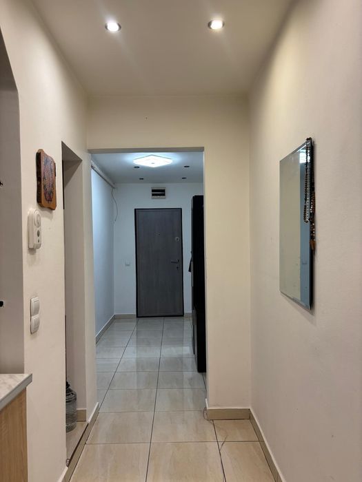 Apartament  cu 3 camere