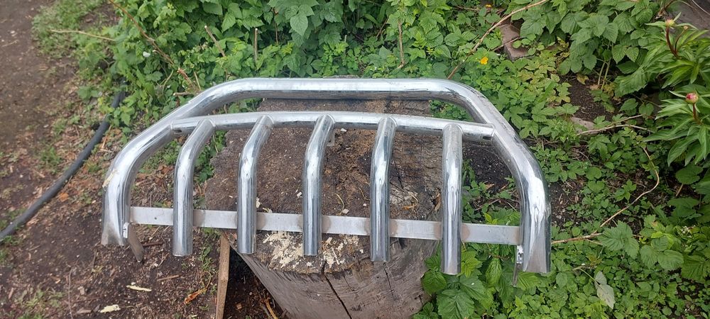 Продам кенгурятник
