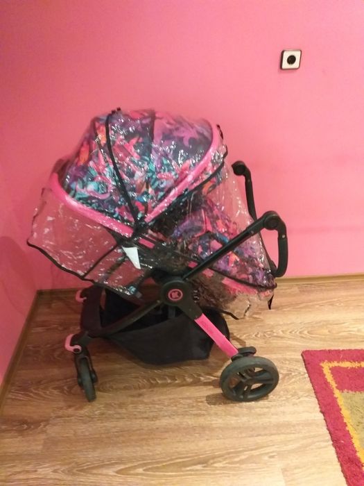 Детска количка  Cosatto 3in1 Koochi Modhero