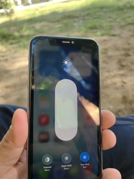 Iphone 11 Black / 128 ГБ / 75%