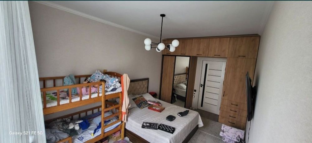 ×Чиланзар 20, 3/4/4 ‼️Срочно Продаётся,  72м²‼️ Илон Ота Мечеть