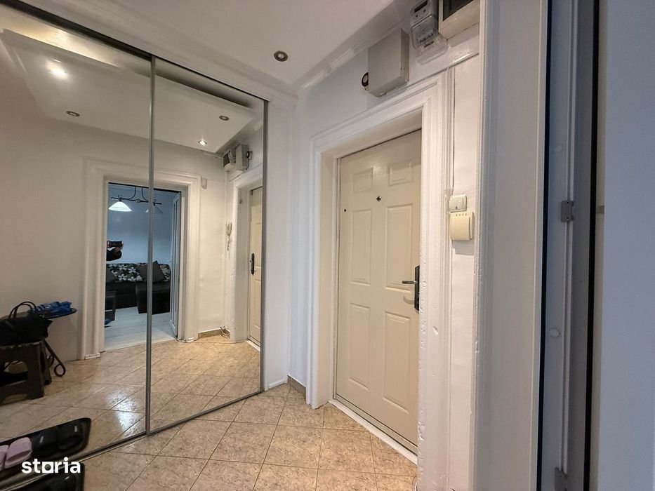 Apartament 2 Camere | Calea Moșilor | Bloc Reabilitat Termic |