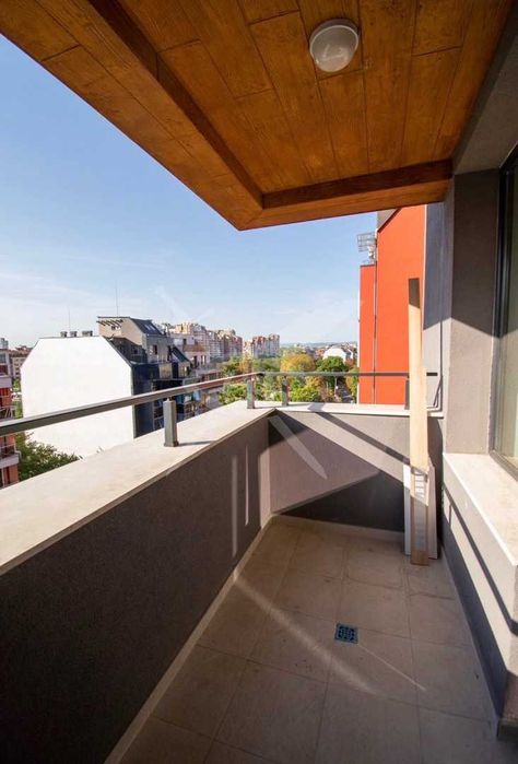 Дава се под наем Двустаен апартамент в София, Зона Б-5 - 70 кв.м за 800 € - Снимка #9