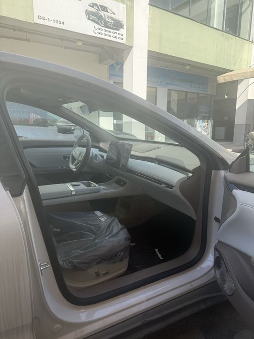Changan  nevo a06 elektr 630