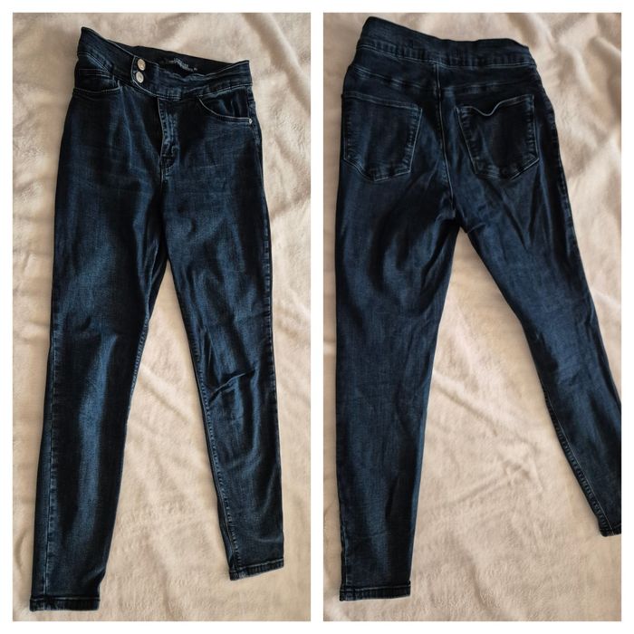 Маркови дънки номер S 36