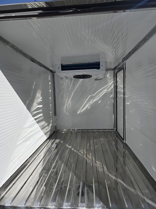 Лабо пачка 2026 термизни рефрежатор -- 15 градус , метанлиг + пропанли