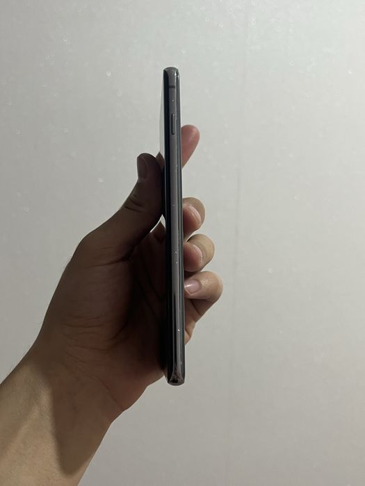 Samsung s10 на 10 андроиде