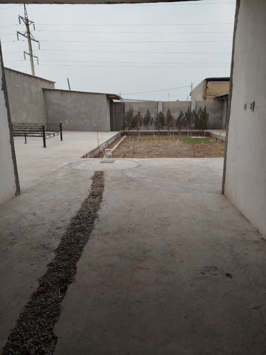 Qarshida Uchastka sotiladi :