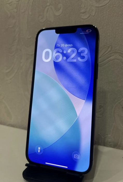 iphone 13 pro max 128/78%