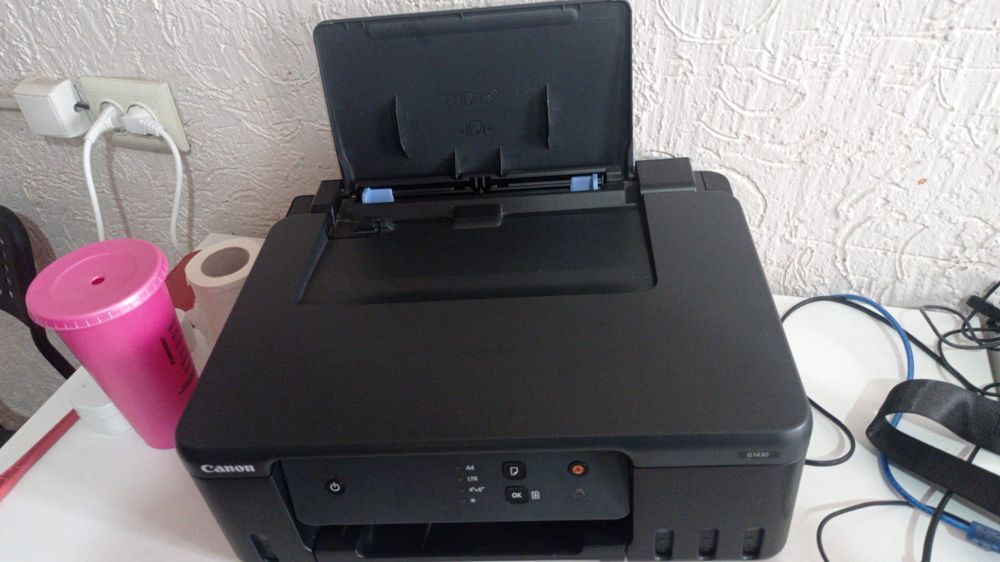 Принтер на запчасть