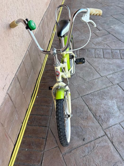 Vind Bicilcleta  Pegas Mezin 16 stil retro