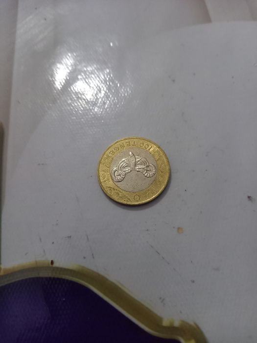 Продам юбилейный монеты