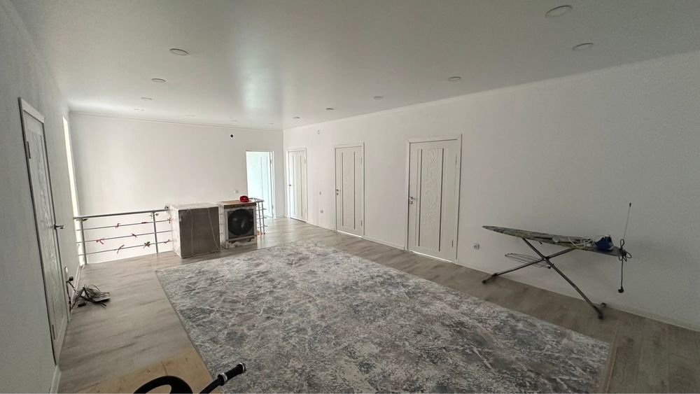 Коттедж, Акжар-2