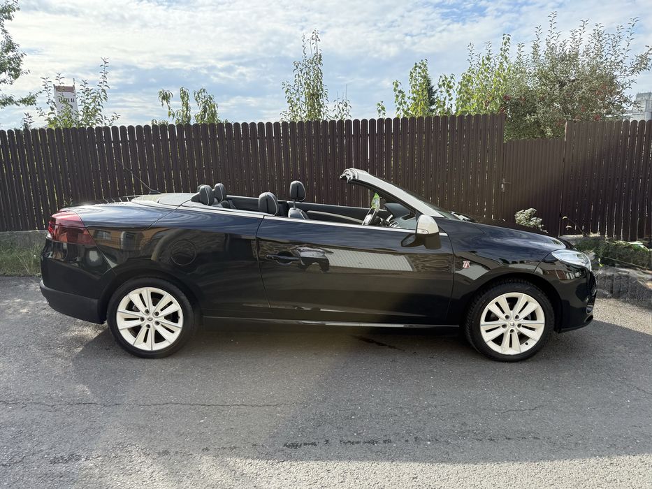 RENAULT Megane 2013 — imagine 4