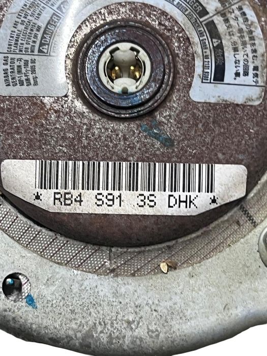 Airbag Volan Land Rover Freelander Ln_, L314 1998 - 2006 Rb4S913Sdhk