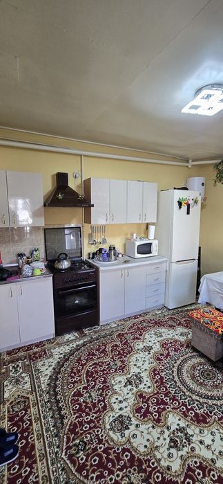 Кибрай 6.5сот.7хона