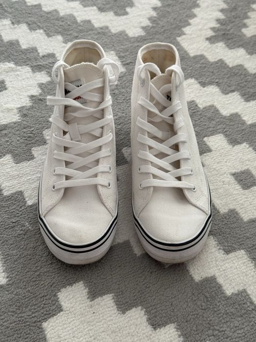 Tenesi inalti Tommy Jeans