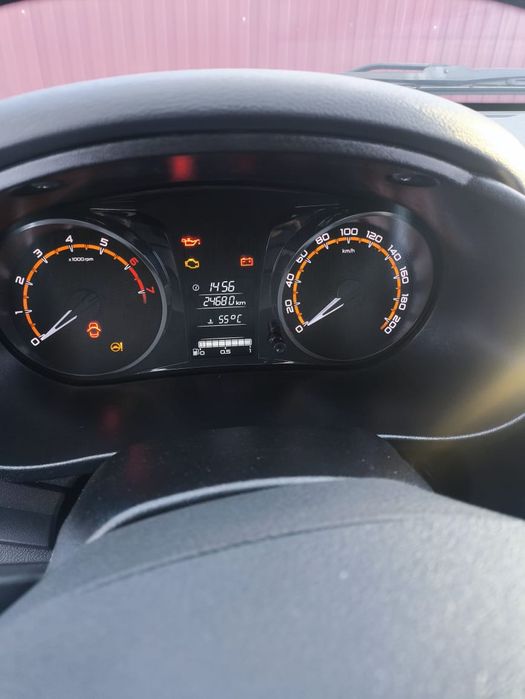 Продам Гранту 2024 года